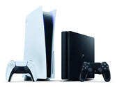 Sony ha comenzado a desplegar importantes actualizaciones de software para la PS4 y la PS5. (Fuente de la imagen: Sony)