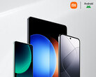 Xiaomi ha lanzado sus primeras builds de Android 15. (Fuente de la imagen: Xiaomi)