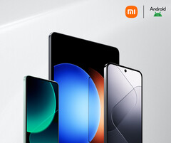 Xiaomi ha lanzado sus primeras builds de Android 15. (Fuente de la imagen: Xiaomi)