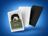 El Bigme B6 Pro es un lector electrónico ligero con pantalla a color y compatible con lápiz óptico