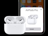 Los AirPods Pro 2 no llegarán hasta octubre de 2021 como muy pronto. (Fuente de la imagen: Apple)