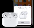 Los AirPods Pro 2 no llegarán hasta octubre de 2021 como muy pronto. (Fuente de la imagen: Apple)