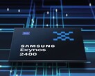 El Exynos 2400 ofrece un sólido rendimiento de la GPU. (Fuente: Samsung)