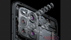¿Son estas las cámaras del OPPO Find X3 Pro? (Fuente: Voz)