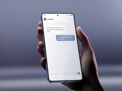 Galaxy Es posible que el S27 Pro incorpore la función «Privacy Display», presentada con el S26 Ultra de « Galaxy » que se muestra en la imagen.