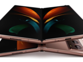 Samsung podría estar planeando plegables más asequibles para el 2021. (Imagen: Samsung)