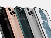 Apple podría actualizar la cámara principal del iPhone 14 Pro a un sensor de 48MP