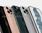 Apple podría actualizar la cámara principal del iPhone 14 Pro a un sensor de 48MP