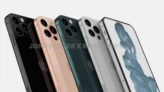 Apple podría actualizar la cámara principal del iPhone 14 Pro a un sensor de 48MP