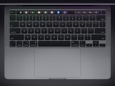 Apple parece decidida a tratar de avanzar con las innovaciones de los teclados. (Imagen: Apple)