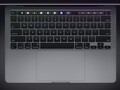 Apple parece decidida a tratar de avanzar con las innovaciones de los teclados. (Imagen: Apple)