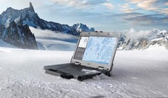 El Dell Latitude 7330 Rugged Extreme es el portátil robusto 5G de 13 pulgadas más pequeño del mundo. (Fuente de la imagen: Dell)