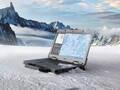 El Dell Latitude 7330 Rugged Extreme es el portátil robusto 5G de 13 pulgadas más pequeño del mundo. (Fuente de la imagen: Dell)