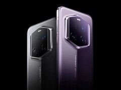 El Magic7 RSR. (Fuente de la imagen: Honor)