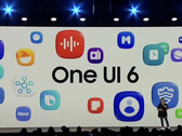 One UI 6 ha llegado a otra ronda de dispositivos Galaxy, incluida la nueva serie Galaxy Tab S9 FE. (Fuente de la imagen: Samsung)