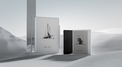 La nueva serie BOOX Go. (Fuente: BOOX)