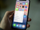 Android la migración a iOS en WhatsApp ya está disponible sin software de terceros, pero con algunas contrapartidas. (Fuente de la imagen: Dimitri Karastelev)