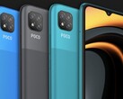 Xiaomi anunciará un nuevo smartphone de la serie POCO C antes de que acabe el mes, POCO C3 en la imagen (Fuente de la imagen: Xiaomi)