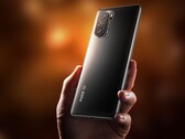 El Poco F3 ya está recibiendo MIUI 12.5 mejorado en Europa. (Fuente: Xiaomi)