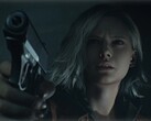 Grace Ashcroft, la protagonista de Resident Evil Requiem. (Fuente de la imagen: Capcom)