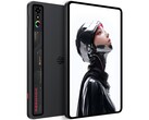 Gaming Tablet 3 Pro: Ahora disponible como importación directa. (Fuente de la imagen: RedMagic)