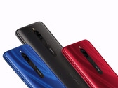 El Redmi 8 comienza a recibir el Androide 10 en China. (Fuente: XDA-Developer)