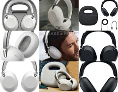Según la filtración, el anuncio oficial de los auriculares está fijado para el 19 de mayo.