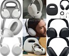 Según la filtración, el anuncio oficial de los auriculares está fijado para el 19 de mayo.