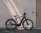 La bicicleta eléctrica Decathlon Elops LD 920 ya está disponible en varios países de la UE. (Fuente de la imagen: Decathlon)