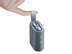 El Xiaomi Sound Pocket cuenta con un equilibrado inteligente del volumen y un ecualizador automático. (Fuente de la imagen: Xiaomi)