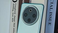 La Y300 Pro. (Fuente de la imagen: Digital Chat Station)