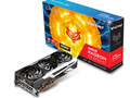 Sapphire Nitro+ Radeon RX 6750 XT (Fuente: Sapphire)