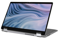 En review: Dell Latitude 7410 Chromebook Enterprise 2 en 1. Revise el dispositivo proporcionado por Dell.
