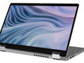 El Dell Latitude 7410 Chromebook Enterprise 2-in-1 es un excelente pero extremadamente caro Chromebook. Imagen a través de Dell