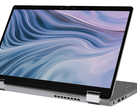 El Dell Latitude 7410 Chromebook Enterprise 2-in-1 es un excelente pero extremadamente caro Chromebook. Imagen a través de Dell