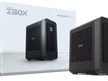 El ZOTAC ZBOX MAGNUS ONE tiene un procesador Comet Lake-H y una GPU Ampere. (Fuente de la imagen: ZOTAC)