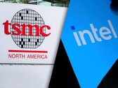 ¿La asociación entre TSMC e Intel es más fuerte de lo que se pensaba? (Fuente de la imagen: ChinaTimes)