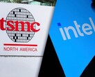 ¿La asociación entre TSMC e Intel es más fuerte de lo que se pensaba? (Fuente de la imagen: ChinaTimes)