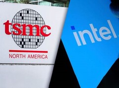 ¿La asociación entre TSMC e Intel es más fuerte de lo que se pensaba? (Fuente de la imagen: ChinaTimes)