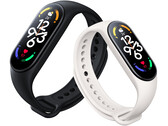 Prueba de la Xiaomi Mi Smart Band 7