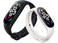 Prueba de la Xiaomi Mi Smart Band 7 