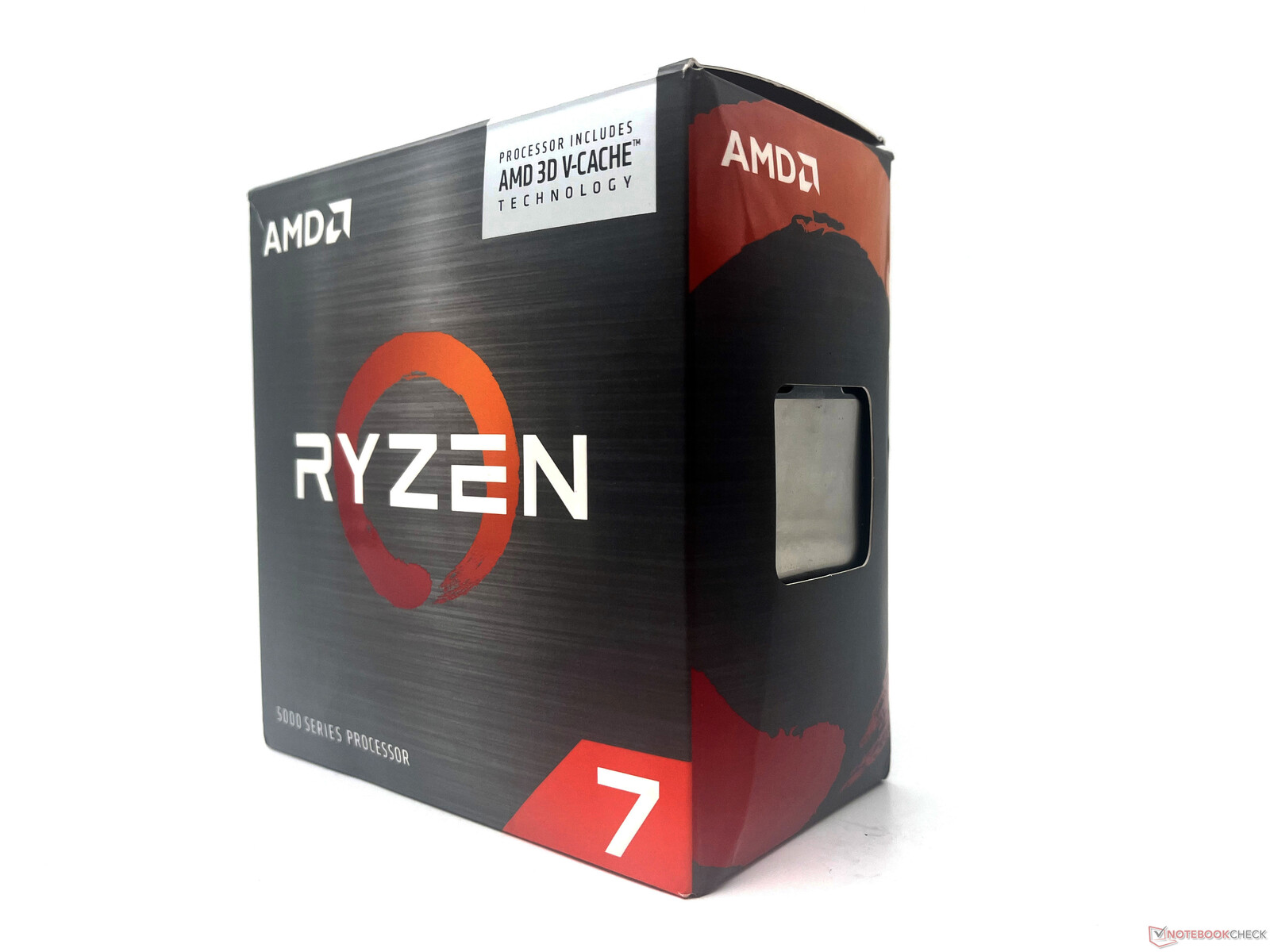 Ryzen 7 5800x3d Купить Днс