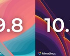 Lanzamiento de AlmaLinux 10.2 y 9.8, apodados Lavender Lion y Olive Jaguar