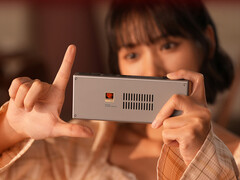 Antec Core Micro es un rebautizado Ayaneo Pocket Micro (Fuente de la imagen: Antec)