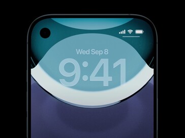 Antes de "Glasswing": iPhone 18 Pro con un único orificio de perforación