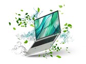 Acer Aspire Vero 16 cuenta con una variada selección de puertos en la que destacan dos puertos Thunderbolt 4 y una salida HDMI. (Fuente: Acer)
