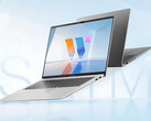 El Vivobook 16SE (en la imagen) es uno de los dos nuevos portátiles Wildcat Lake de la compañía.
