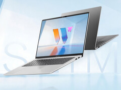El Vivobook 16SE (en la imagen) es uno de los dos nuevos portátiles Wildcat Lake de la compañía.