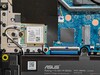 Asus TUF Gaming A16: Tarjeta WLAN