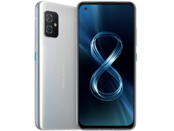 En revisión: Asus Zenfone 8. Dispositivo de prueba proporcionado por: Asus Alemania